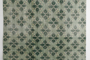 5x9 Turkish Rug | EKREM