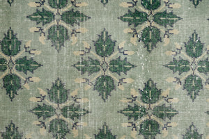 5x9 Turkish Rug | EKREM
