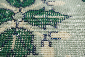 5x9 Turkish Rug | EKREM