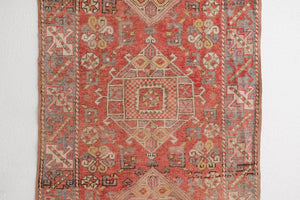 4x6 Turkish Rug