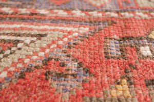 4x6 Turkish Rug