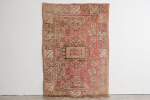 4x6 Turkish Rug
