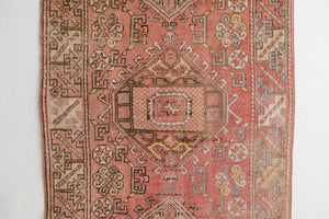4x6 Turkish Rug