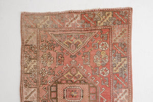 4x6 Turkish Rug