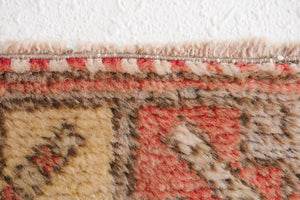 4x6 Turkish Rug