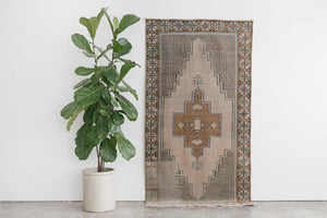 4x7 Turkish Rug