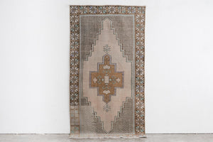 4x7 Turkish Rug