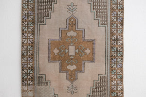 4x7 Turkish Rug