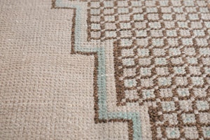 4x7 Turkish Rug