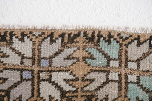 4x7 Turkish Rug