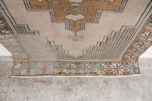 4x7 Turkish Rug