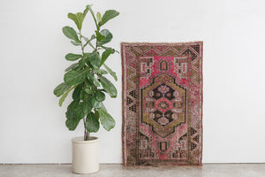 3x5 Turkish Rug