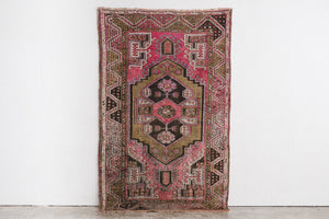 3x5 Turkish Rug