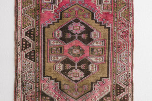 3x5 Turkish Rug