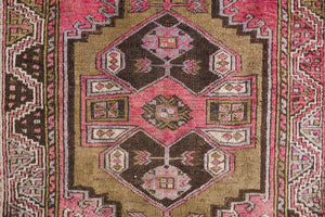 3x5 Turkish Rug