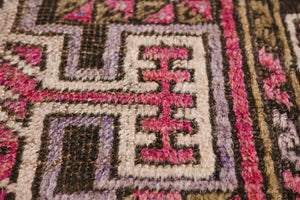3x5 Turkish Rug