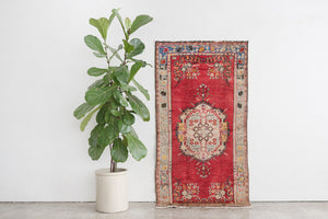 3x6 Turkish Rug | AZAD