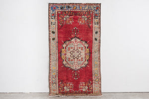 3x6 Turkish Rug | AZAD