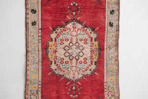 3x6 Turkish Rug | AZAD