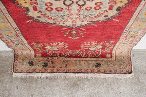 3x6 Turkish Rug | AZAD