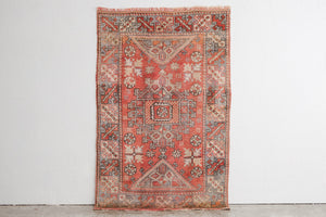4x6 Turkish Rug