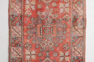 4x6 Turkish Rug