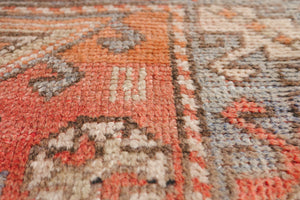 4x6 Turkish Rug