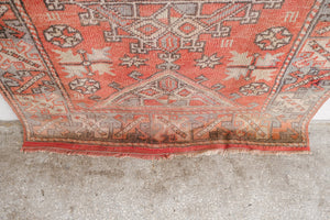 4x6 Turkish Rug