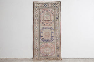 3x6 Turkish Rug