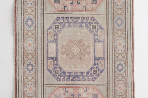 3x6 Turkish Rug