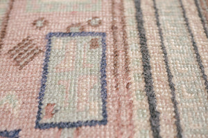 3x6 Turkish Rug