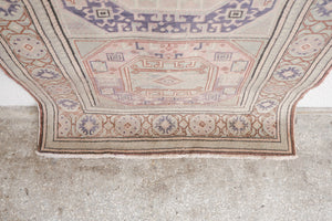 3x6 Turkish Rug