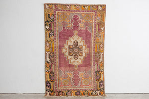 3x5 Turkish Rug