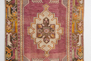 3x5 Turkish Rug