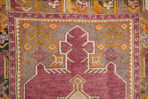 3x5 Turkish Rug