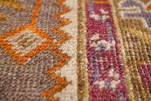 3x5 Turkish Rug