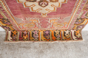 3x5 Turkish Rug