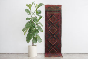 2x8 Tajik Runner