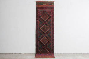 2x8 Tajik Runner