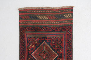 2x8 Tajik Runner