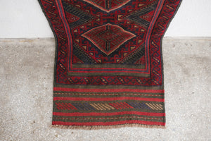 2x8 Tajik Runner