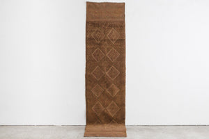 2x8 Tajik Runner | MALALA