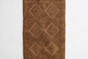 2x8 Tajik Runner | MALALA