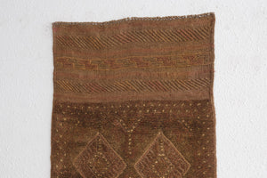 2x8 Tajik Runner | MALALA