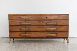 Mid Century Lowboy