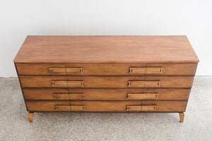 Mid Century Lowboy