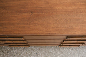Mid Century Lowboy