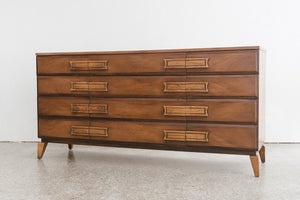 Mid Century Lowboy