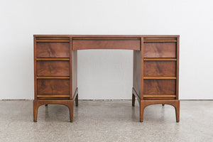 Mid Century Lane Desk