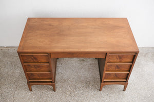 Mid Century Lane Desk